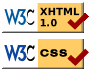 W3C標準